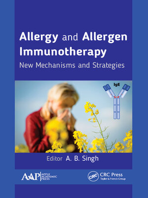 cover image of Allergy and Allergen Immunotherapy